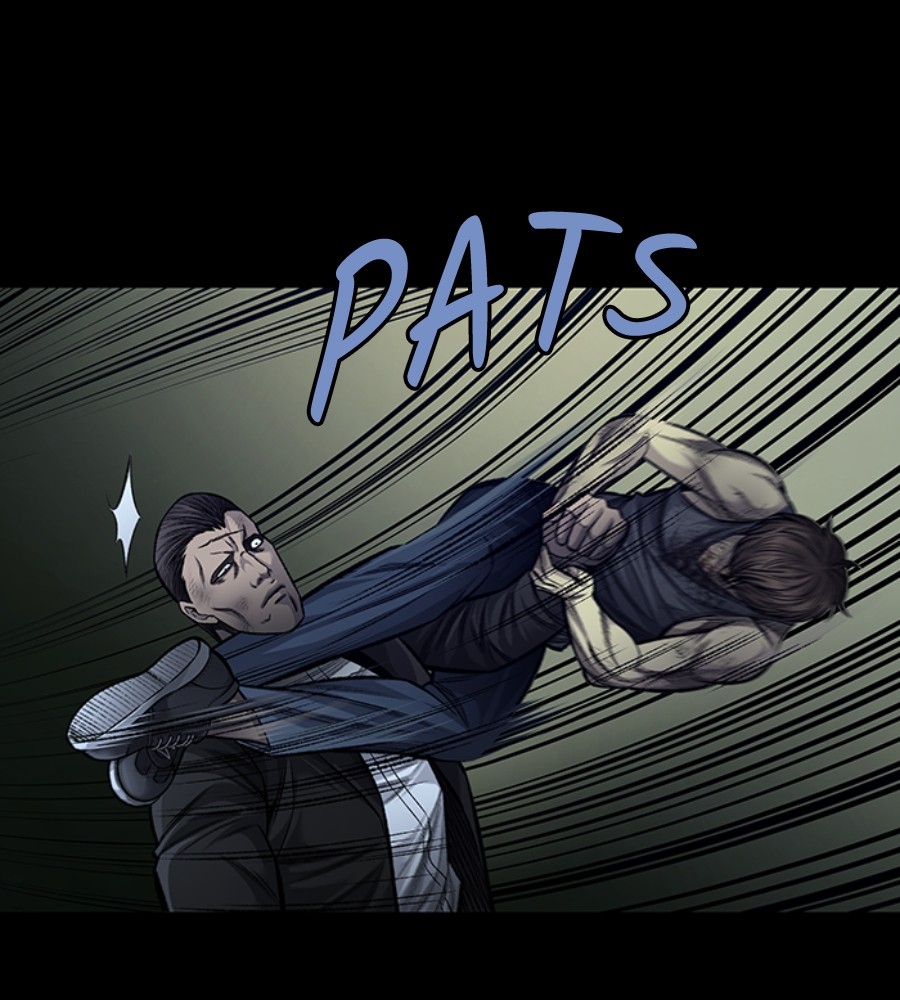 Vigilante chapter 79 halaman 17