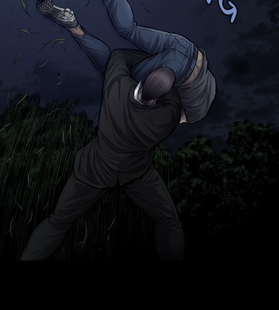 Vigilante chapter 79 halaman 21