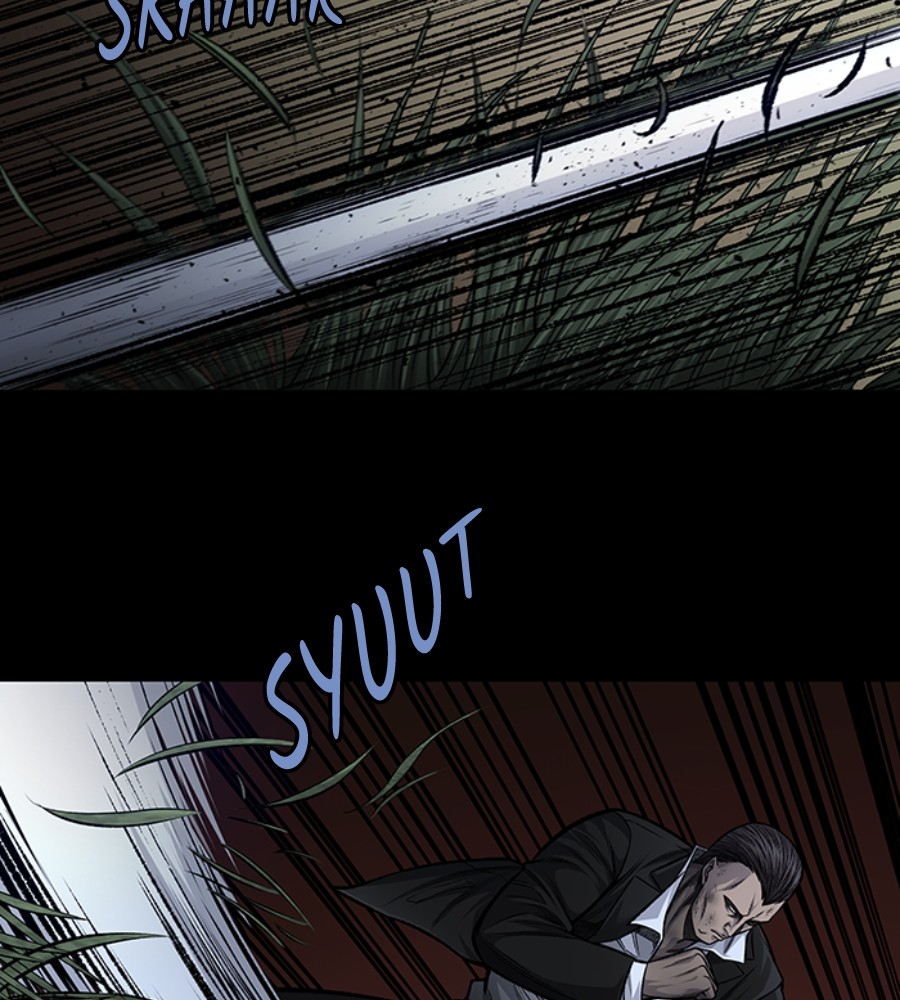 Vigilante chapter 79 halaman 23