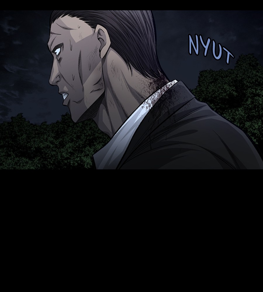 Vigilante chapter 79 halaman 26