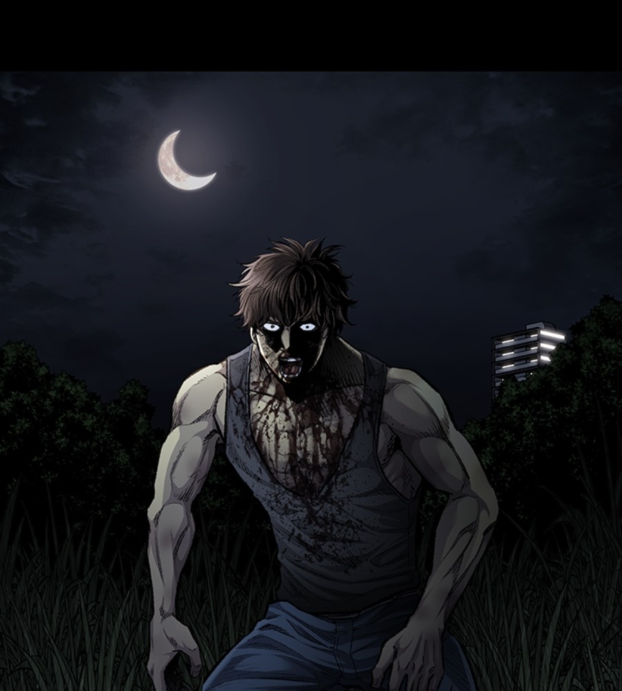 Vigilante chapter 79 halaman 27