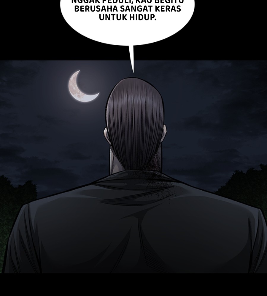 Vigilante chapter 79 halaman 31