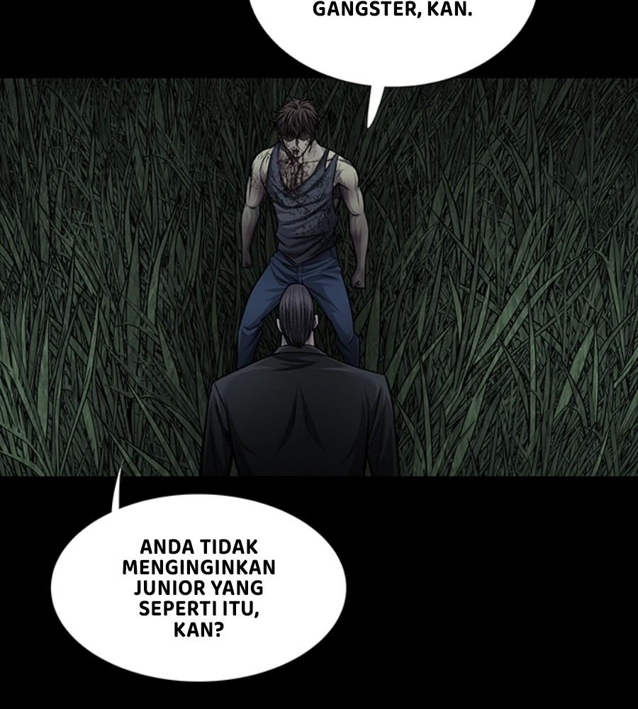 Vigilante chapter 79 halaman 39