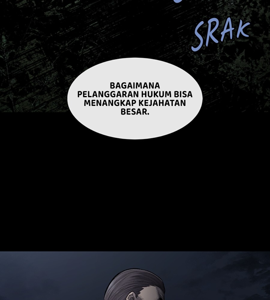 Vigilante chapter 79 halaman 42