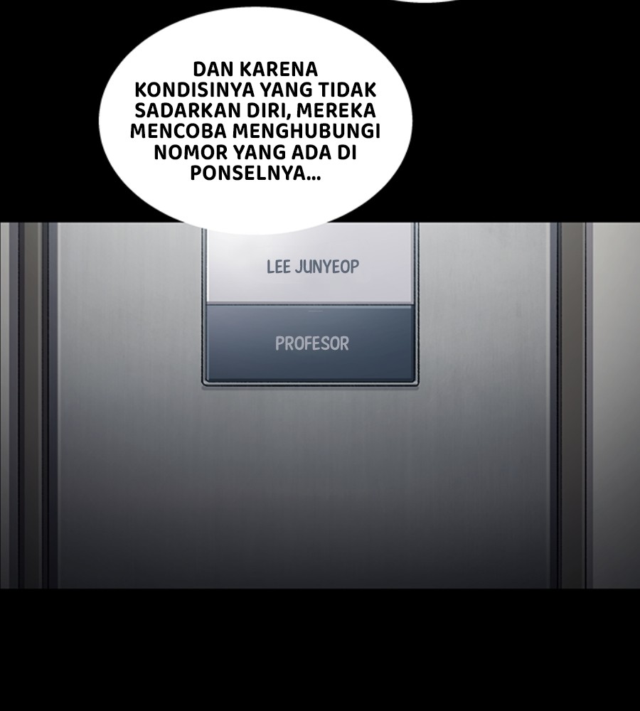 Vigilante chapter 79 halaman 50