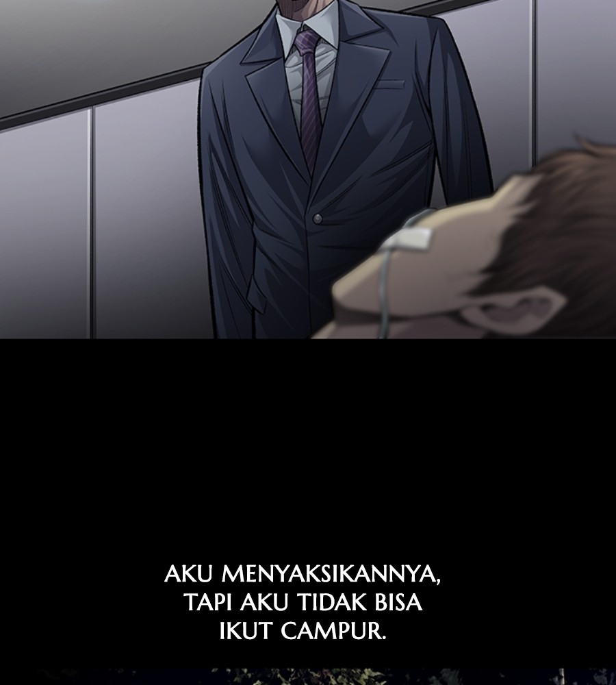 Vigilante chapter 79 halaman 58