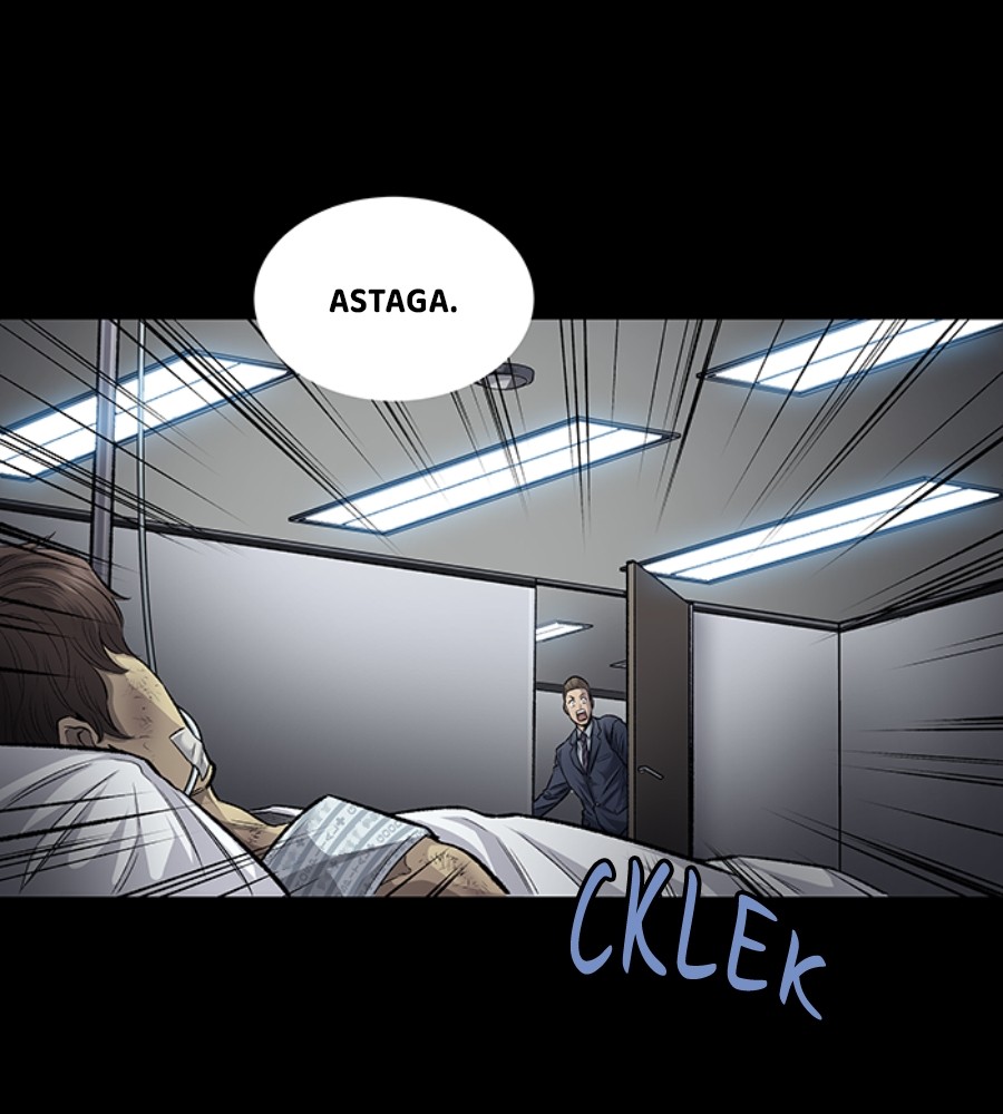 Vigilante chapter 79 halaman 70