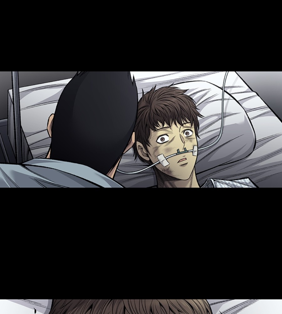 Vigilante chapter 79 halaman 78
