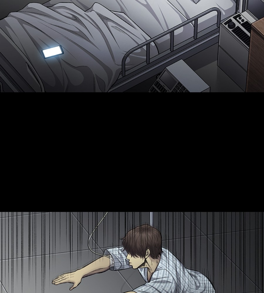 Vigilante chapter 80 halaman 3