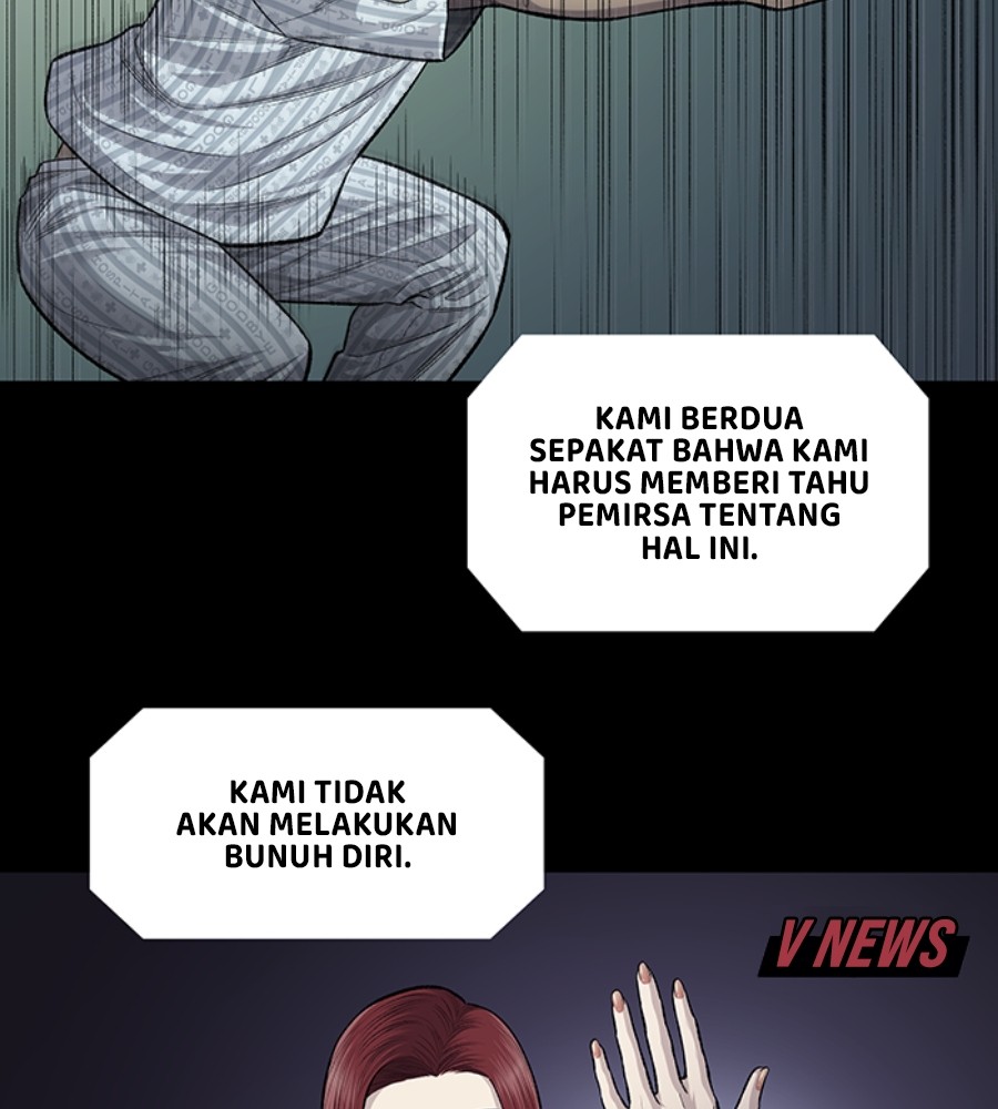 Vigilante chapter 80 halaman 8