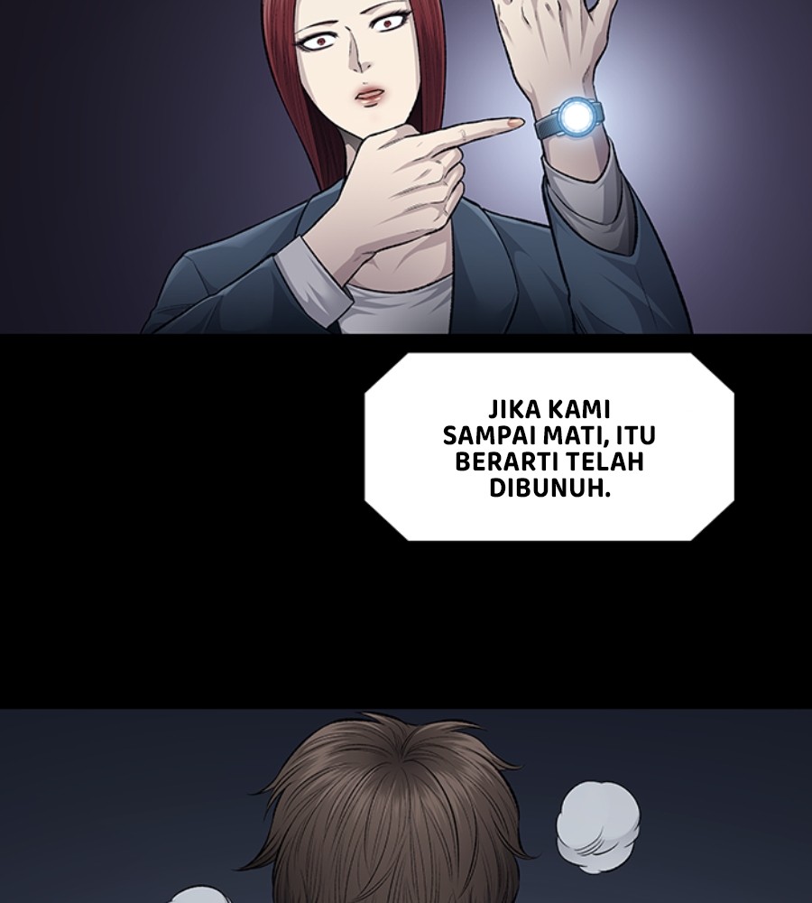 Vigilante chapter 80 halaman 9