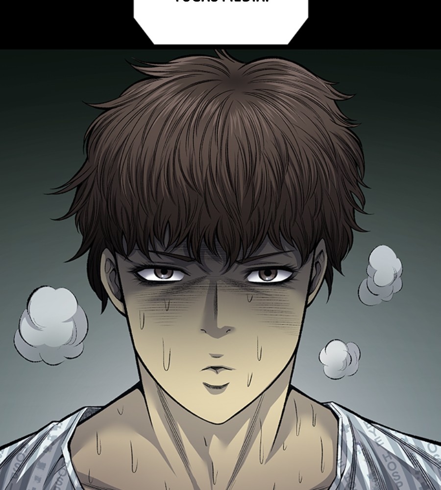 Vigilante chapter 80 halaman 11