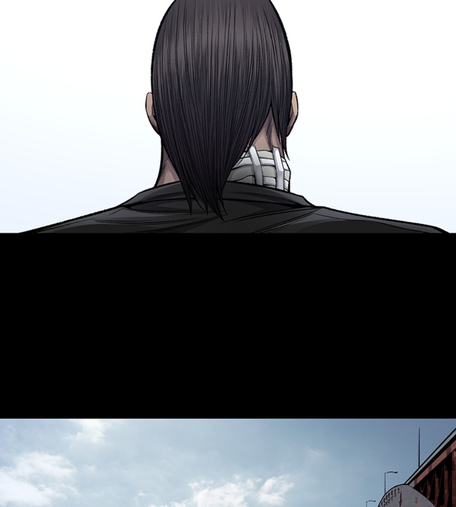 Vigilante chapter 80 halaman 23