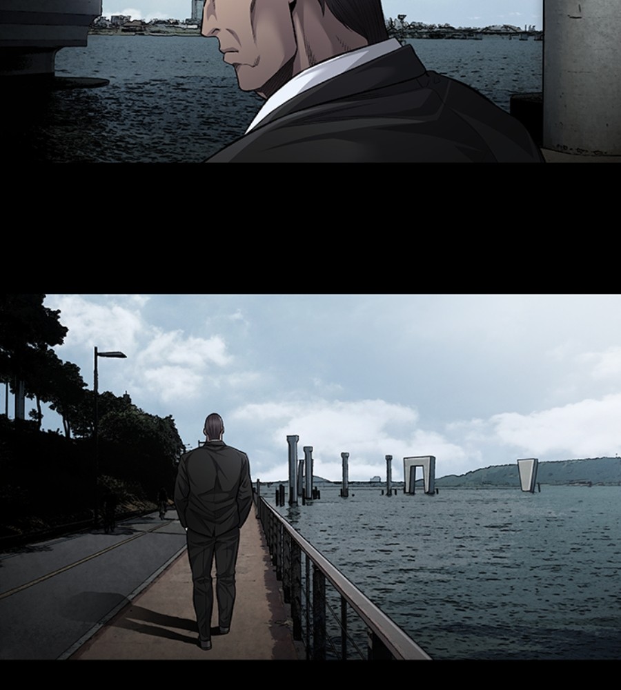 Vigilante chapter 80 halaman 26
