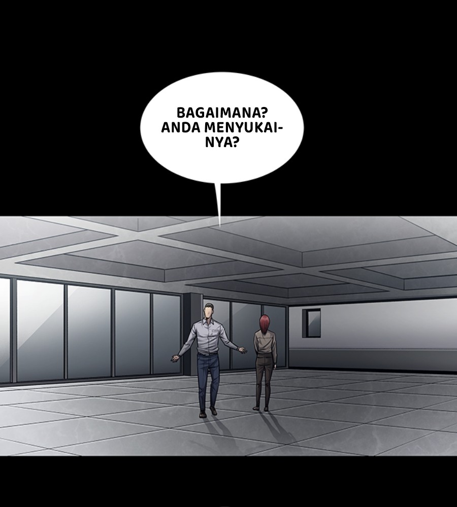 Vigilante chapter 80 halaman 29