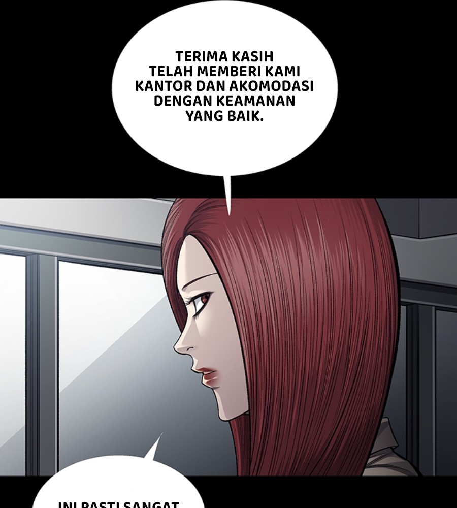 Vigilante chapter 80 halaman 30
