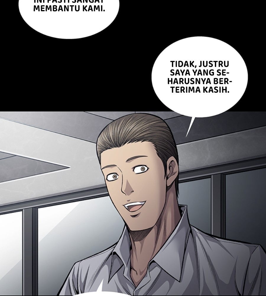 Vigilante chapter 80 halaman 31
