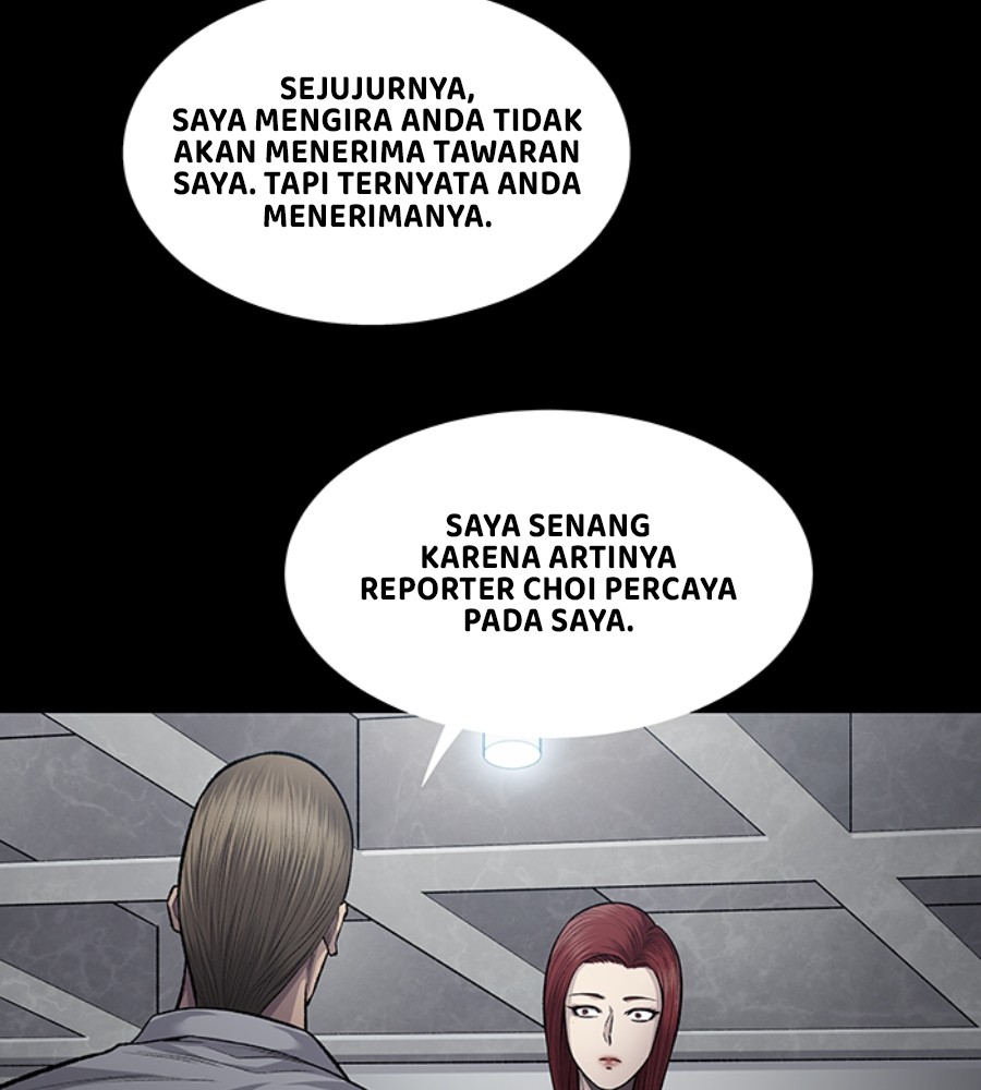 Vigilante chapter 80 halaman 32