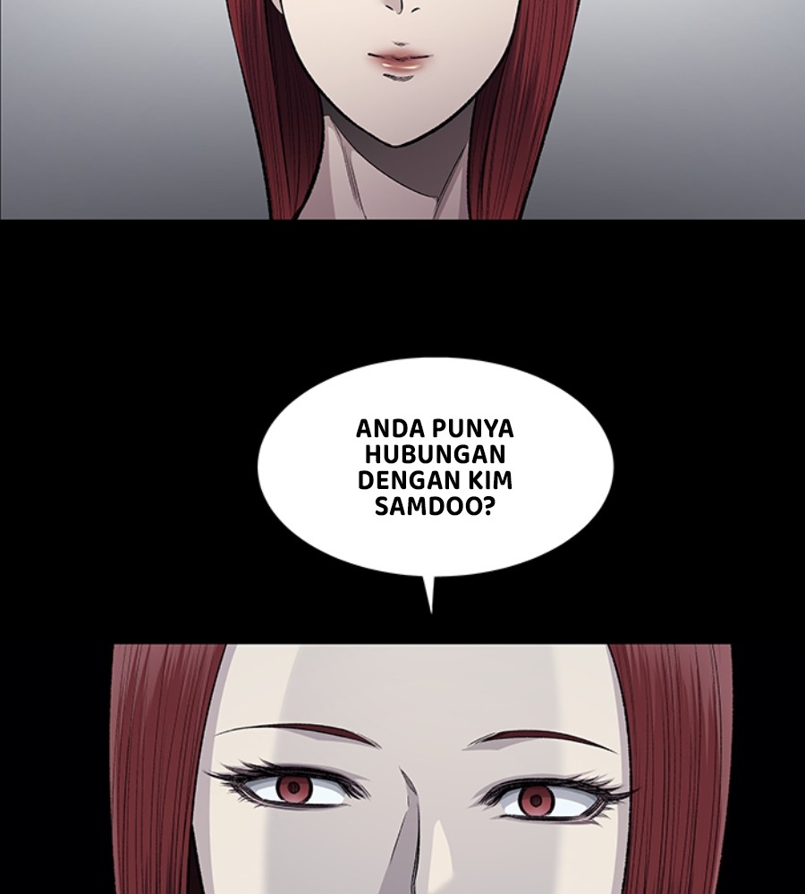 Vigilante chapter 80 halaman 34