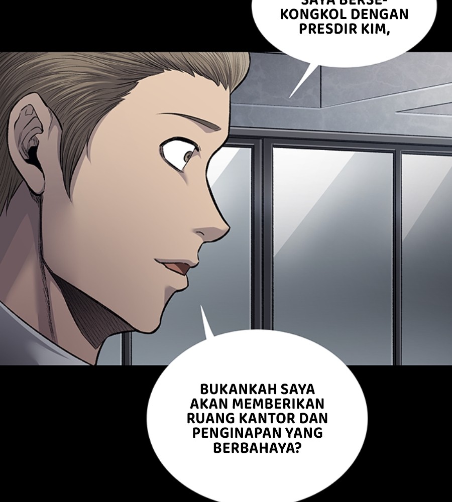 Vigilante chapter 80 halaman 40