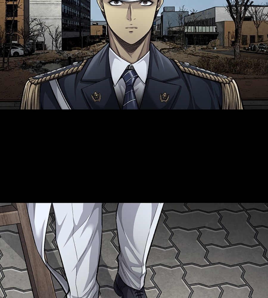 Vigilante chapter 80 halaman 72
