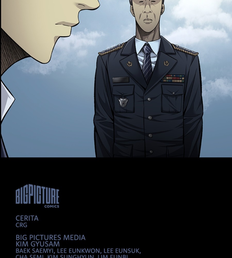 Vigilante chapter 80 halaman 78
