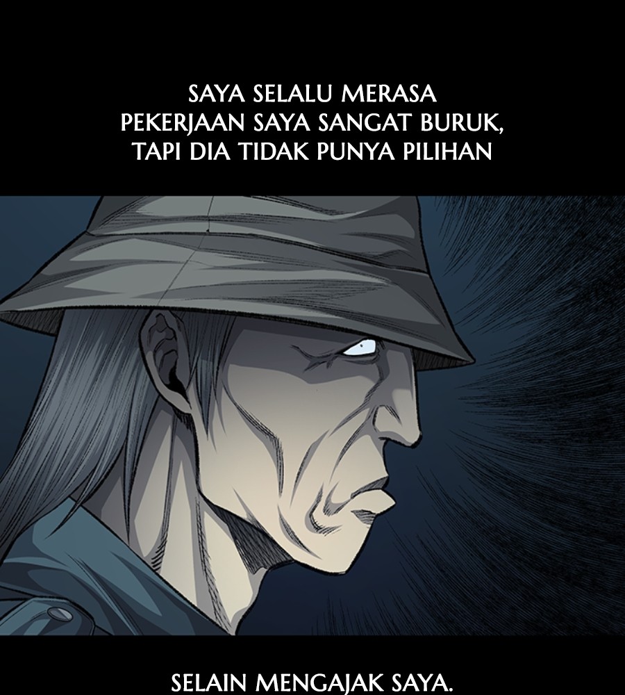 Vigilante Bab 81 halaman 39