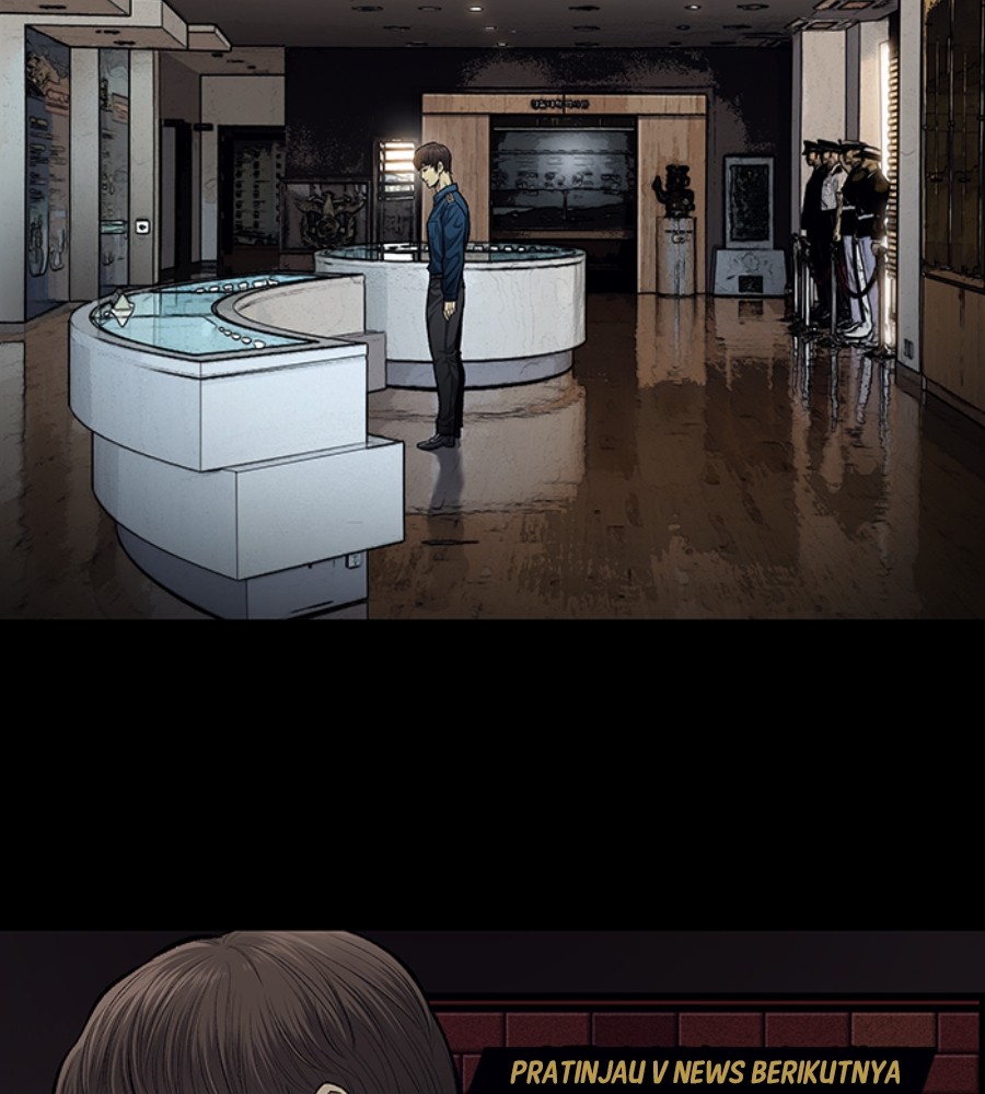 Vigilante chapter 82 halaman 3