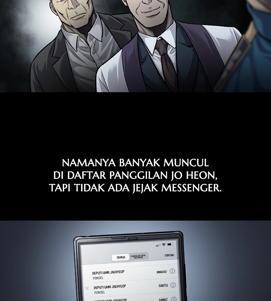 Vigilante chapter 82 halaman 8