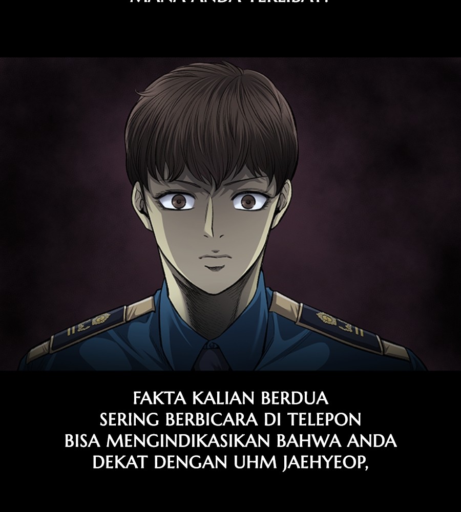 Vigilante chapter 82 halaman 15