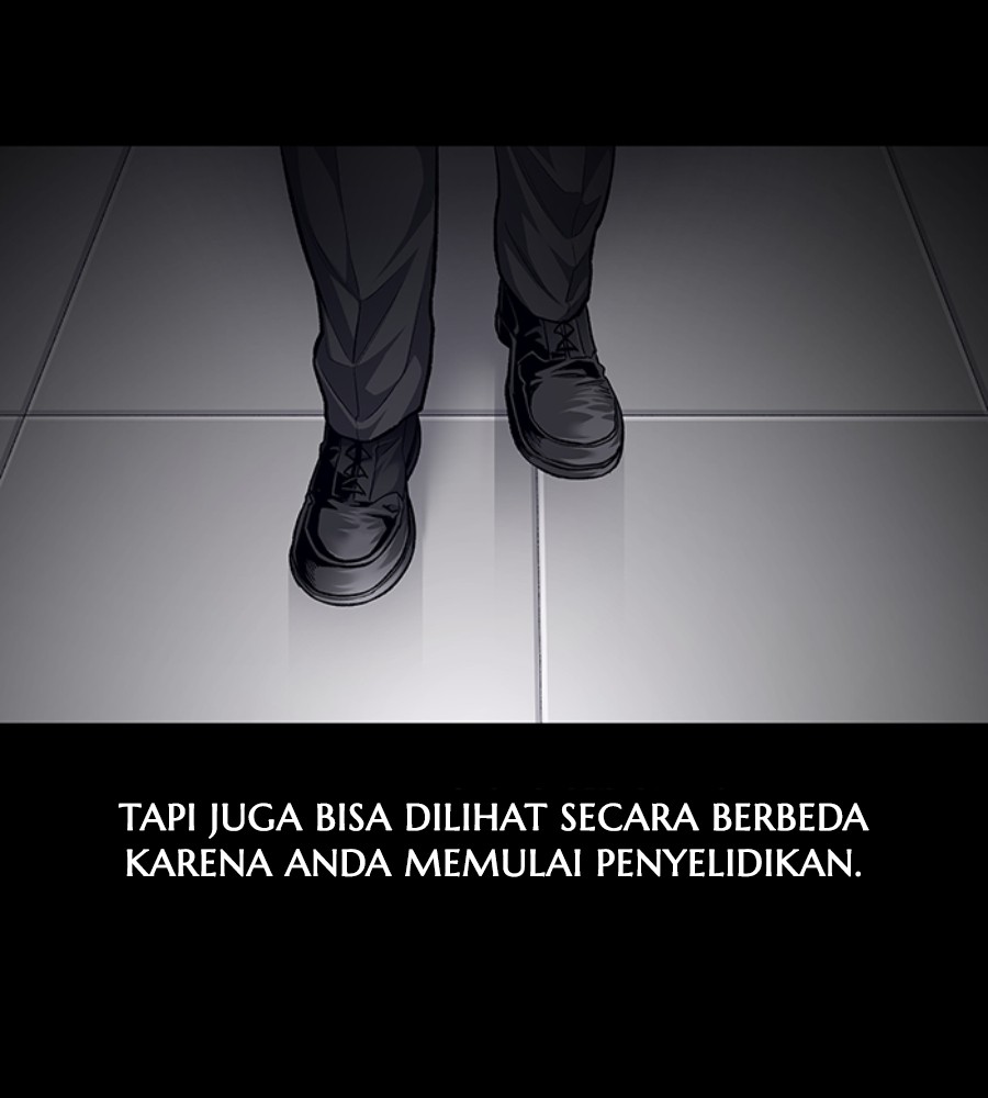 Vigilante chapter 82 halaman 16