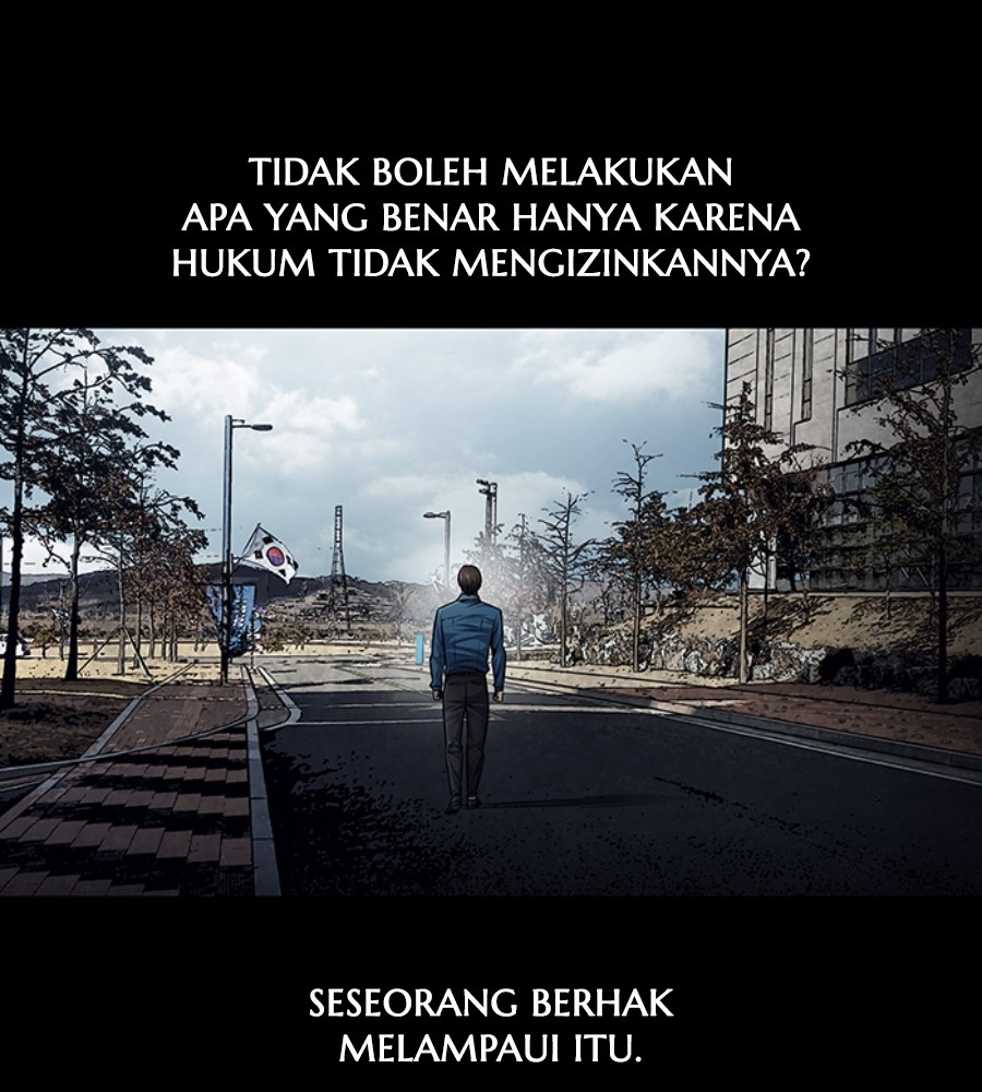Vigilante chapter 82 halaman 18