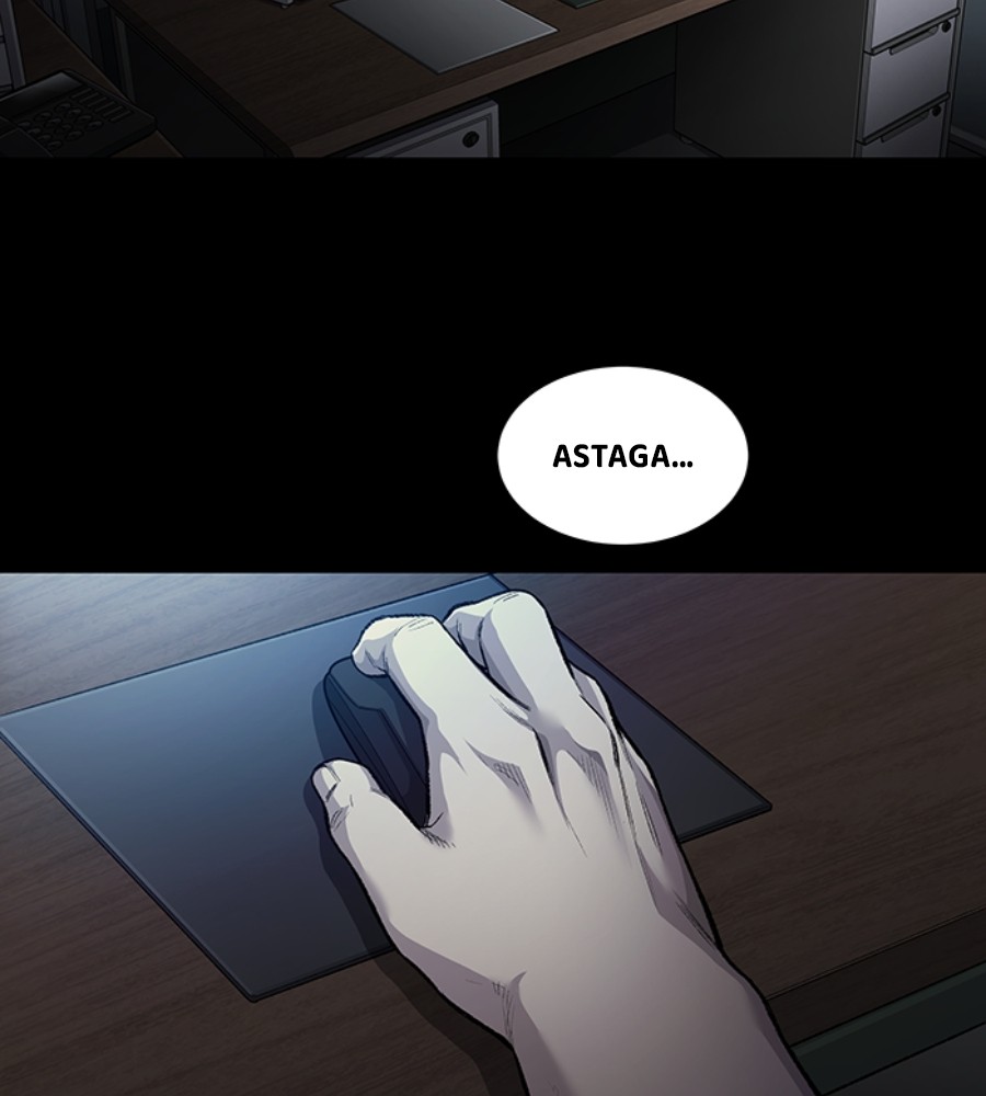 Vigilante chapter 82 halaman 21