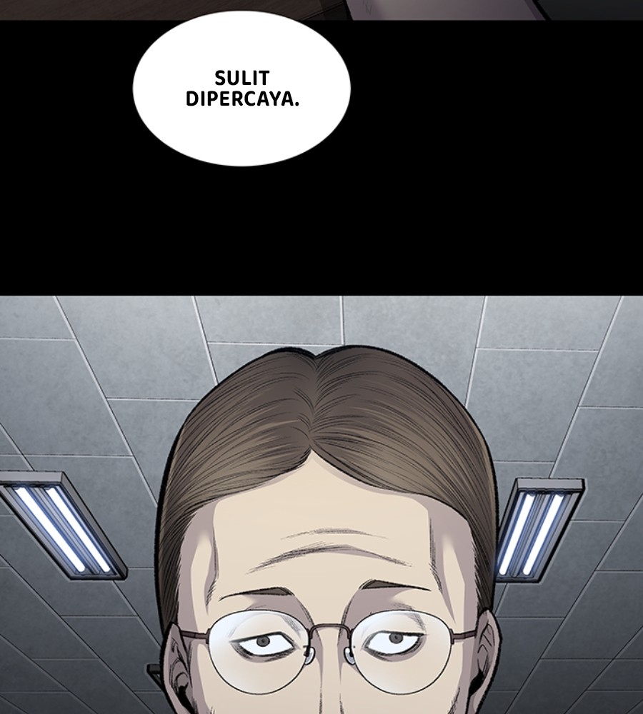 Vigilante chapter 82 halaman 22