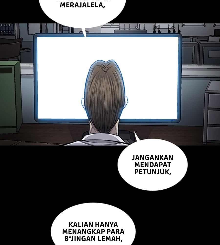 Vigilante chapter 82 halaman 24