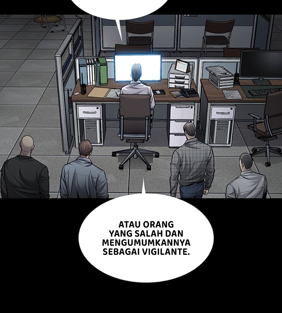 Vigilante chapter 82 halaman 25