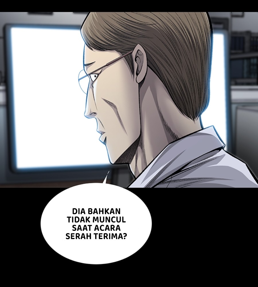Vigilante chapter 82 halaman 26