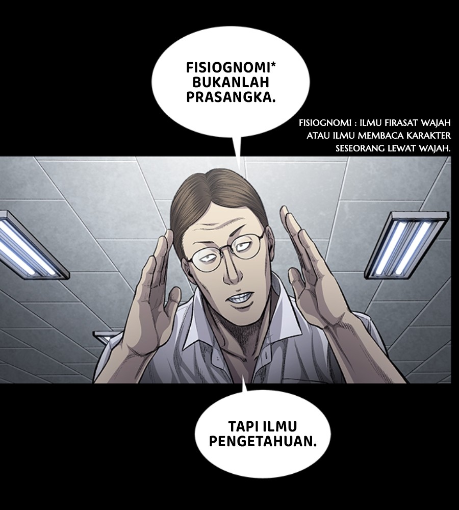 Vigilante chapter 82 halaman 27