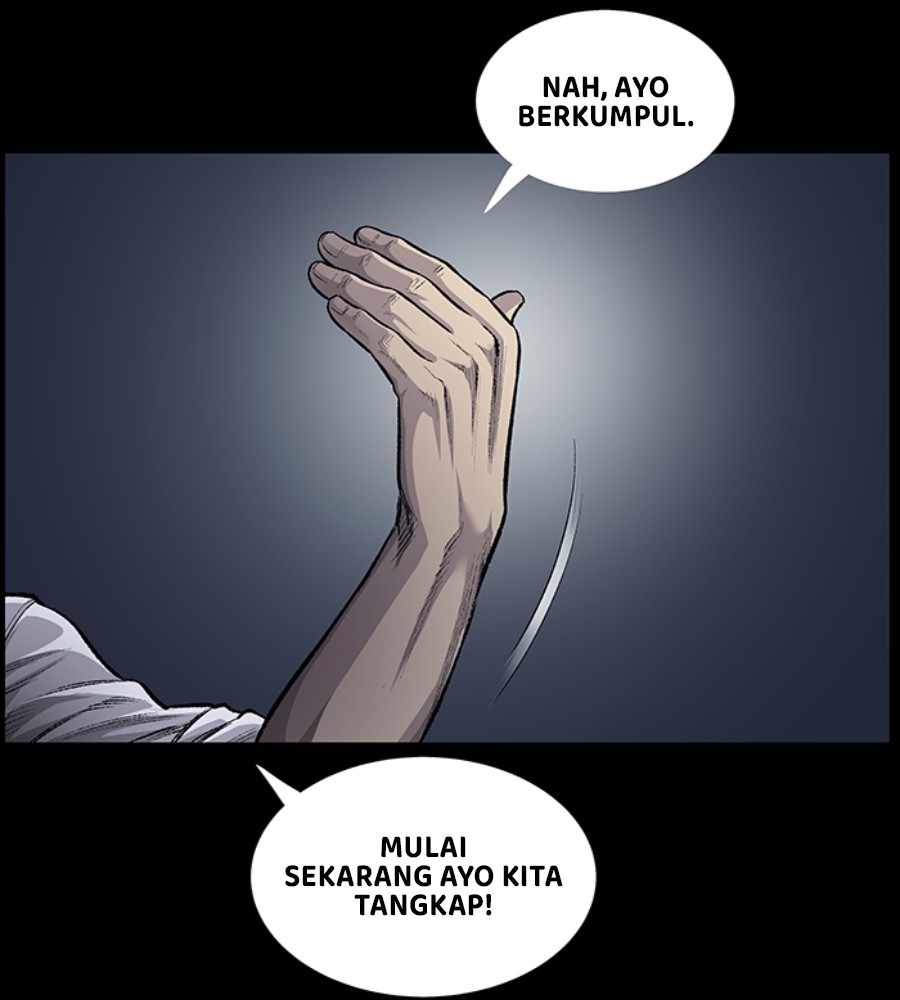 Vigilante chapter 82 halaman 28
