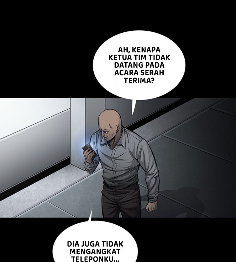 Vigilante chapter 82 halaman 30