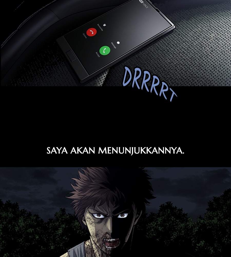 Vigilante chapter 82 halaman 33