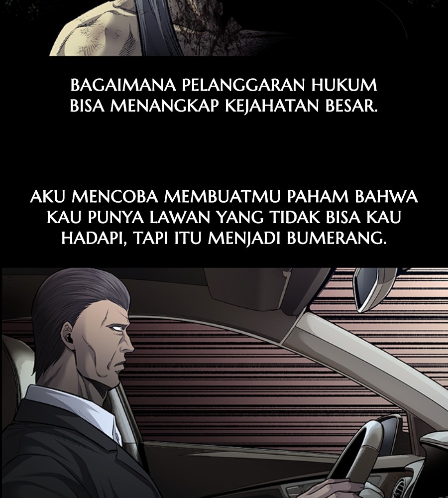 Vigilante chapter 82 halaman 34