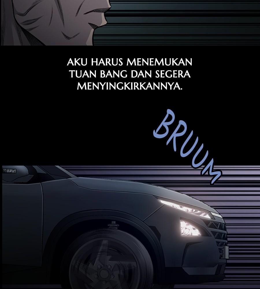 Vigilante chapter 82 halaman 38