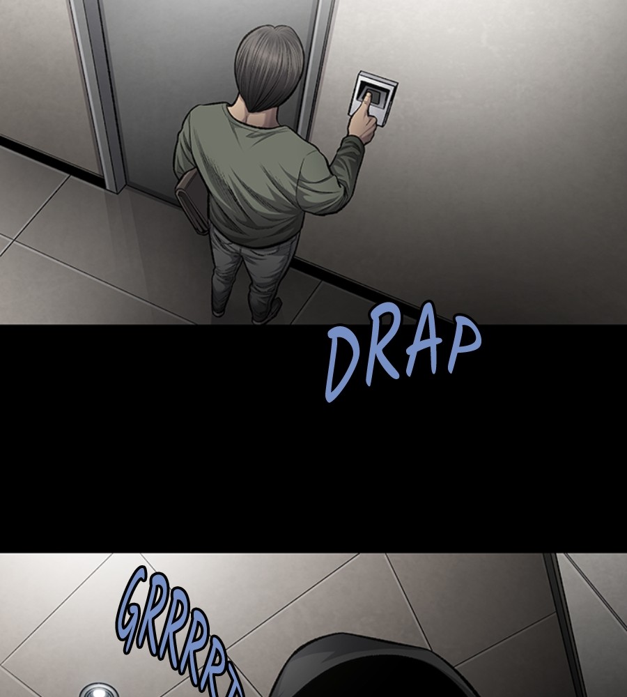Vigilante chapter 82 halaman 42