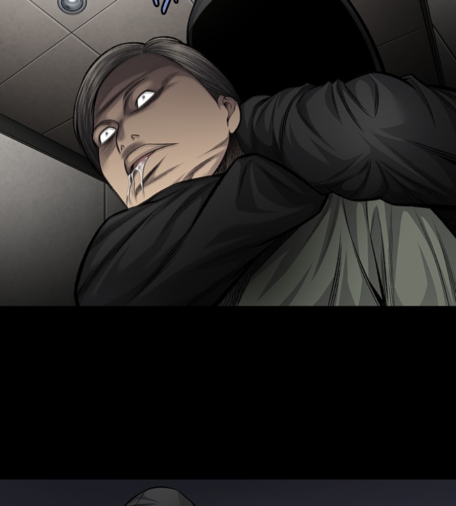 Vigilante chapter 82 halaman 43
