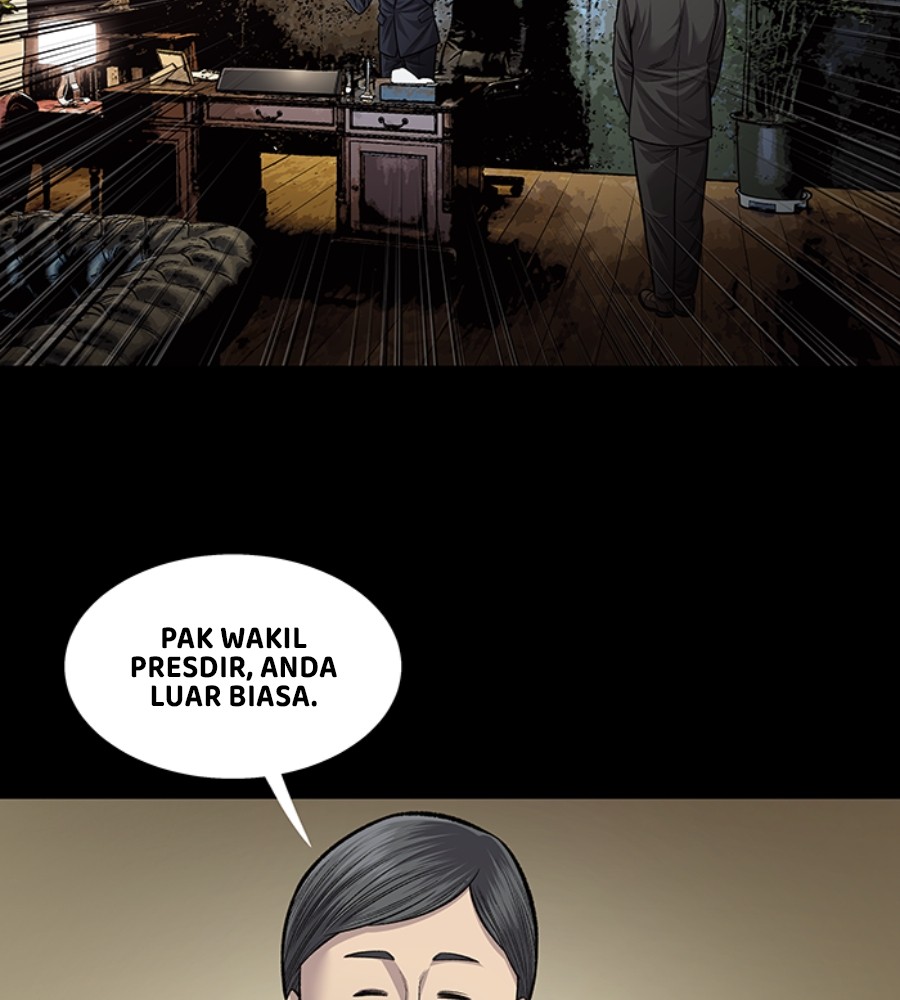 Vigilante chapter 82 halaman 50