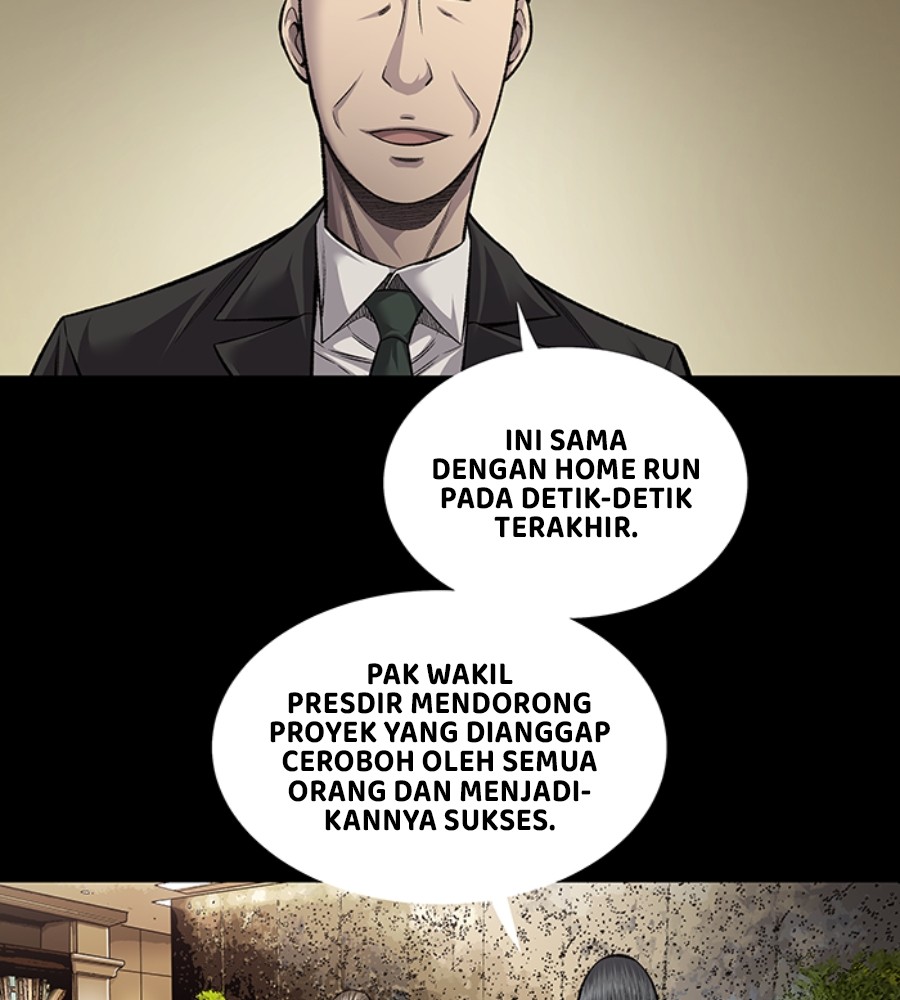 Vigilante chapter 82 halaman 51