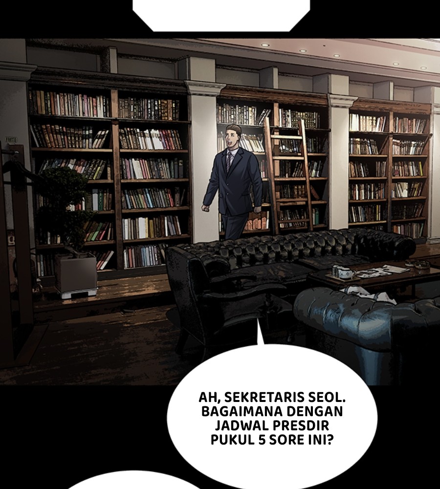 Vigilante chapter 82 halaman 54