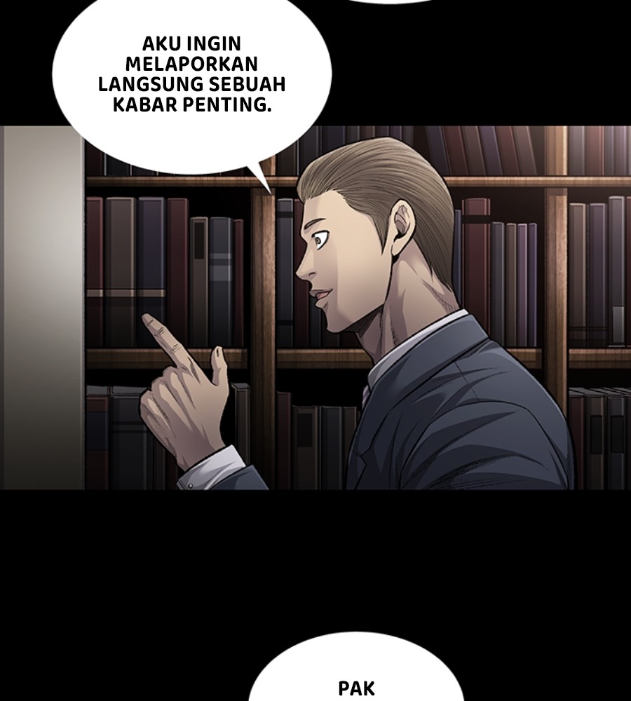 Vigilante chapter 82 halaman 55