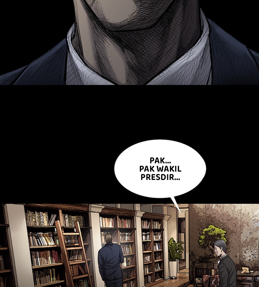 Vigilante chapter 82 halaman 61